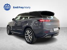 LAND ROVER Range Rover Sport 3.0 I6 P460e SE Dynamic, Plug-in-Hybrid Benzin/Elektro, Occasion / Gebraucht, Automatik - 3