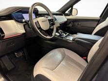 LAND ROVER Range Rover Sport 3.0 I6 P460e SE Dynamic, Plug-in-Hybrid Benzin/Elektro, Occasion / Gebraucht, Automatik - 4