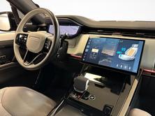 LAND ROVER Range Rover Sport 3.0 I6 P460e SE Dynamic, Plug-in-Hybrid Benzin/Elektro, Occasion / Gebraucht, Automatik - 6