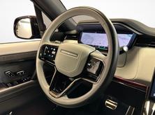 LAND ROVER Range Rover Sport 3.0 I6 P460e SE Dynamic, Plug-in-Hybrid Benzin/Elektro, Occasion / Gebraucht, Automatik - 7