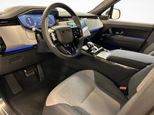 LAND ROVER Range Rover Sport 4.4 V8 SV Edition One Carbon, Mild-Hybrid Benzin/Elektro, Occasion / Gebraucht, Automatik - 4