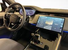 LAND ROVER Range Rover Sport 4.4 V8 SV Edition One Carbon, Mild-Hybrid Benzin/Elektro, Occasion / Gebraucht, Automatik - 6