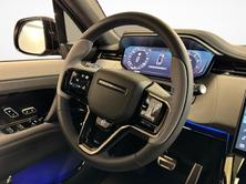 LAND ROVER Range Rover Sport 4.4 V8 SV Edition One Carbon, Mild-Hybrid Benzin/Elektro, Occasion / Gebraucht, Automatik - 7