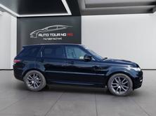 LAND ROVER Range Rover Sport 3.0 TDV6 HSE, Diesel, Second hand / Used, Automatic - 2