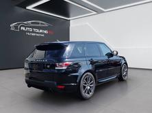 LAND ROVER Range Rover Sport 3.0 TDV6 HSE, Diesel, Second hand / Used, Automatic - 3