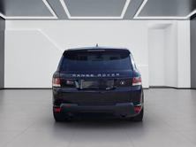 LAND ROVER Range Rover Sport 3.0 TDV6 HSE, Diesel, Second hand / Used, Automatic - 4