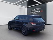 LAND ROVER Range Rover Sport 3.0 TDV6 HSE, Diesel, Second hand / Used, Automatic - 5