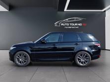 LAND ROVER Range Rover Sport 3.0 TDV6 HSE, Diesel, Second hand / Used, Automatic - 6