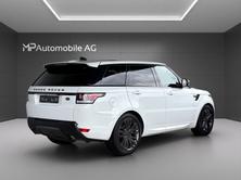 LAND ROVER Range Rover Sport 3.0 V6 SC HSE Dynamic Automatic, Benzin, Occasion / Gebraucht, Automatik - 3