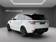 LAND ROVER Range Rover Sport 3.0 V6 SC HSE Dynamic Automatic, Benzin, Occasion / Gebraucht, Automatik - 5