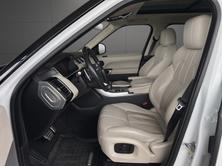 LAND ROVER Range Rover Sport 3.0 V6 SC HSE Dynamic Automatic, Benzin, Occasion / Gebraucht, Automatik - 6