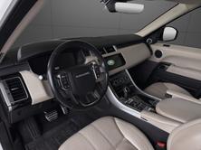 LAND ROVER Range Rover Sport 3.0 V6 SC HSE Dynamic Automatic, Benzin, Occasion / Gebraucht, Automatik - 7