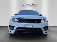 LAND ROVER Range Rover Sport 5.0 V8 SC Autobiography Dynamic, Benzina, Occasioni / Usate, Automatico - 3