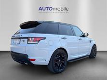 LAND ROVER Range Rover Sport 5.0 V8 SC Autobiography Dynamic, Benzina, Occasioni / Usate, Automatico - 5