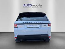 LAND ROVER Range Rover Sport 5.0 V8 SC Autobiography Dynamic, Benzina, Occasioni / Usate, Automatico - 6