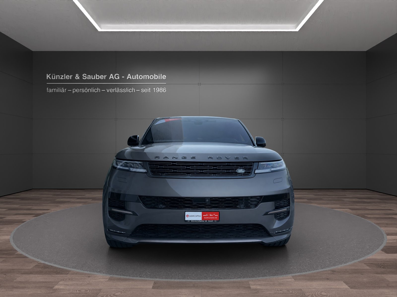 LAND ROVER Range Rover Sport P510e 3.0 Si6 PHEV Autobiograph, Plug-in-Hybrid Benzina/Elettrica, Occasioni / Usate, Automatico - 5