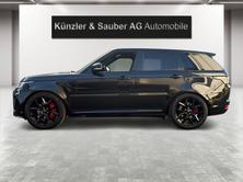LAND ROVER Range Rover Sport 575 5.0 V8 S/C SVR Automatic, Benzina, Occasioni / Usate, Automatico - 2