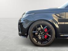 LAND ROVER Range Rover Sport 575 5.0 V8 S/C SVR Automatic, Benzina, Occasioni / Usate, Automatico - 3