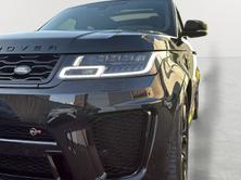 LAND ROVER Range Rover Sport 575 5.0 V8 S/C SVR Automatic, Benzina, Occasioni / Usate, Automatico - 4