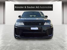 LAND ROVER Range Rover Sport 575 5.0 V8 S/C SVR Automatic, Benzina, Occasioni / Usate, Automatico - 5