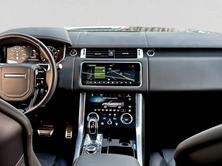 LAND ROVER Range Rover Sport 575 5.0 V8 S/C SVR Automatic, Benzina, Occasioni / Usate, Automatico - 6