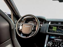 LAND ROVER Range Rover Sport 575 5.0 V8 S/C SVR Automatic, Benzina, Occasioni / Usate, Automatico - 7