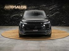LAND ROVER Range Rover Sport 3.0 I6 300 SE Dynamic *24 Felge, Diesel, Occasioni / Usate, Automatico - 7