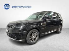 LAND ROVER Range Rover Sport 3.0 I6D S, Hybride Léger Diesel/Électricité, Occasion / Utilisé, Automatique - 2