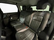 LAND ROVER Range Rover Sport 3.0 I6D S, Hybride Léger Diesel/Électricité, Occasion / Utilisé, Automatique - 4