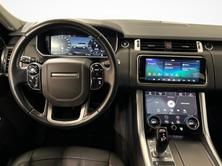 LAND ROVER Range Rover Sport 3.0 I6D S, Hybride Léger Diesel/Électricité, Occasion / Utilisé, Automatique - 6