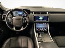 LAND ROVER Range Rover Sport 3.0 I6D S, Hybride Léger Diesel/Électricité, Occasion / Utilisé, Automatique - 7