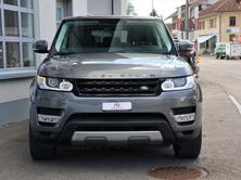 LAND ROVER Range Rover Sport 3.0 TDV6 HSE Automatic, Diesel, Occasioni / Usate, Automatico - 2
