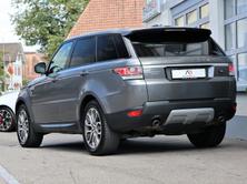 LAND ROVER Range Rover Sport 3.0 TDV6 HSE Automatic, Diesel, Occasioni / Usate, Automatico - 3