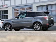LAND ROVER Range Rover Sport 3.0 TDV6 HSE Automatic, Diesel, Occasioni / Usate, Automatico - 4
