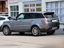 LAND ROVER Range Rover Sport 3.0 TDV6 HSE Automatic, Diesel, Occasioni / Usate, Automatico - 5