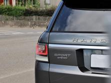 LAND ROVER Range Rover Sport 3.0 TDV6 HSE Automatic, Diesel, Occasioni / Usate, Automatico - 6