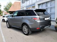 LAND ROVER Range Rover Sport 3.0 TDV6 HSE Automatic, Diesel, Occasioni / Usate, Automatico - 7