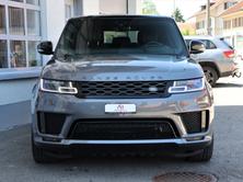 LAND ROVER Range Rover Sport 3.0 SDV6 HSE Dynamic Automatic, Diesel, Occasioni / Usate, Automatico - 2