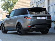 LAND ROVER Range Rover Sport 3.0 SDV6 HSE Dynamic Automatic, Diesel, Occasioni / Usate, Automatico - 3