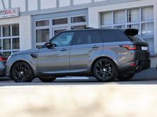 LAND ROVER Range Rover Sport 3.0 SDV6 HSE Dynamic Automatic, Diesel, Occasioni / Usate, Automatico - 4