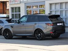 LAND ROVER Range Rover Sport 3.0 SDV6 HSE Dynamic Automatic, Diesel, Occasioni / Usate, Automatico - 5