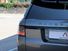 LAND ROVER Range Rover Sport 3.0 SDV6 HSE Dynamic Automatic, Diesel, Occasioni / Usate, Automatico - 6