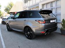 LAND ROVER Range Rover Sport 3.0 SDV6 HSE Dynamic Automatic, Diesel, Occasioni / Usate, Automatico - 7