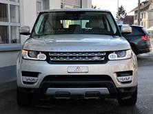 LAND ROVER Range Rover Sport 3.0 SDV6 Hybrid HSE Automatic +, Occasioni / Usate, Automatico - 2