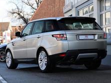 LAND ROVER Range Rover Sport 3.0 SDV6 Hybrid HSE Automatic +, Occasioni / Usate, Automatico - 3