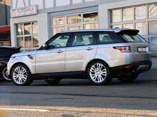 LAND ROVER Range Rover Sport 3.0 SDV6 Hybrid HSE Automatic +, Occasioni / Usate, Automatico - 4
