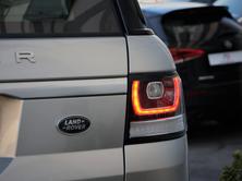 LAND ROVER Range Rover Sport 3.0 SDV6 Hybrid HSE Automatic +, Occasioni / Usate, Automatico - 5