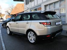 LAND ROVER Range Rover Sport 3.0 SDV6 Hybrid HSE Automatic +, Occasioni / Usate, Automatico - 6