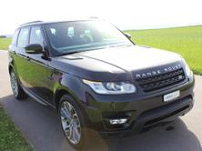 LAND ROVER Range Rover Sport 4.4 SDV8 HSE Dynamic Automatic, Diesel, Occasion / Gebraucht, Automatik - 2