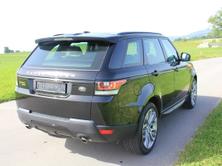 LAND ROVER Range Rover Sport 4.4 SDV8 HSE Dynamic Automatic, Diesel, Occasion / Gebraucht, Automatik - 3